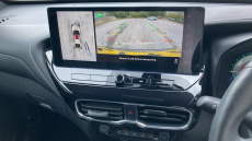 Nissan Juke 1.6 Hybrid Tekna 5dr Auto Hybrid Hatchback